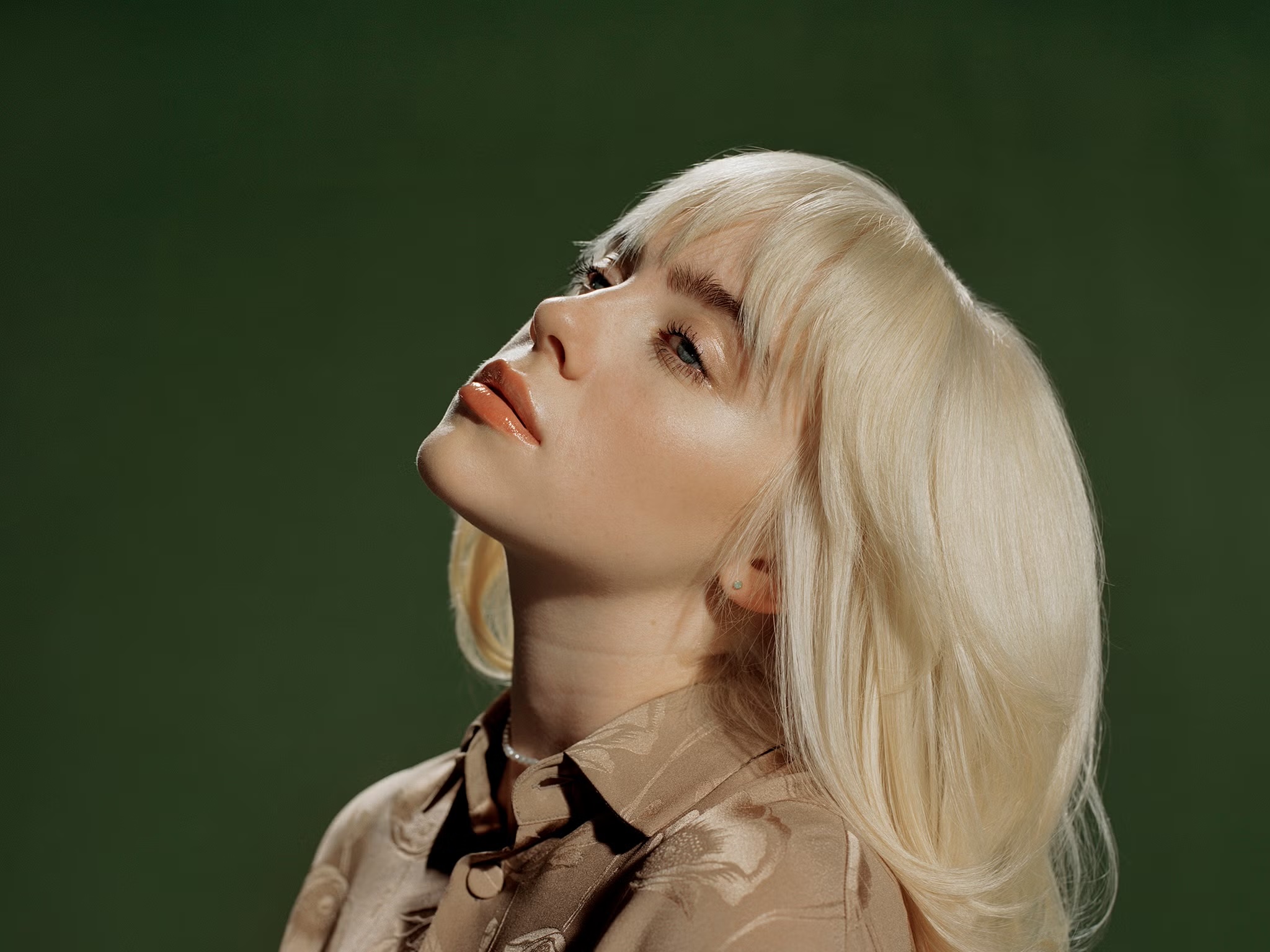 Artist: Billie Eilish