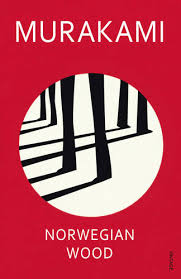 Book: Norwegian Wood