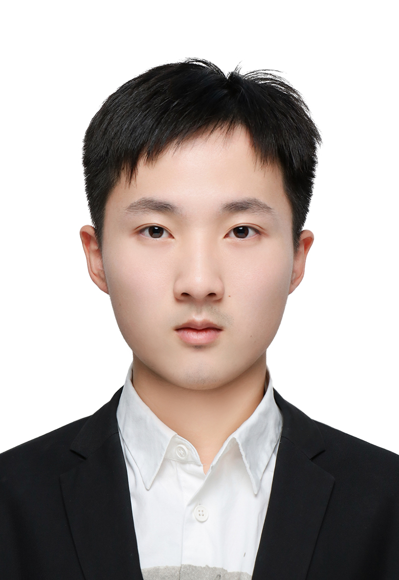 陈子琦头像